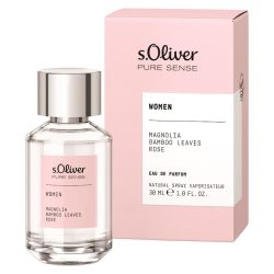 s.Oliver Pure Sense Women Damenparfum 30 ml Damen