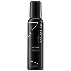 Shu Uemura Awa Volume Volume Mousse Schaumfestiger 150 ml