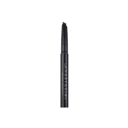 Anastasia Beverly Hills - Deluxe Mini Brow Definer- Augenbrauenstift, 0.1 g, DARK BROWN
