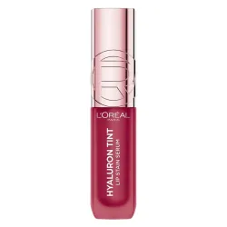 L'OREAL - Paradise Hyaluron Tint Lip Stain Serum, 5 ml,  Berry Jolie