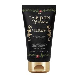 Jardin Bohème Fine Fragrances Rendez-vous Nocturne Shower Cream Duschgel 150 ml