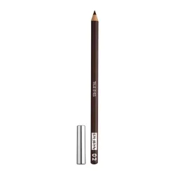 PUPA Milano True Eyes Kajal 1,4 g 02 Intense Brown