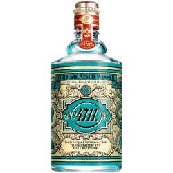 4711 4711 Echt Kölnisch Wasser Splash Damenparfum 150 ml