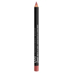 NYX Professional Makeup Wedding Suede Matte Lipliner 1 g Nr. 53 - Brunch Me