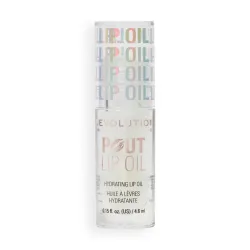 REVOLUTION Pout Lip Oil Lippenöl 4,6 ml