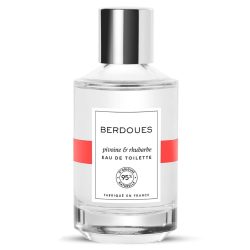 Berdoues Pivoine & Rhubarbe Damenparfum 100 ml Damen