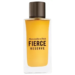 Abercrombie & Fitch - Fierce Reserve Eau de Cologne, 50  ml