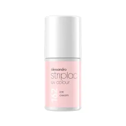 Alessandro - Striplac UV Colour Ice Cream, 6.5 ml