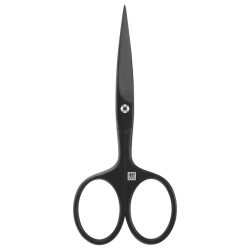 ZWILLING Beauty Premium Beard Scissors, Black Edition Nägel kürzen 1 ct Herren