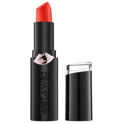 wet n wild Megalast Matte Lip Color Lippenstifte 3,3 g Red Velvet