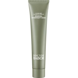 BABOR DOCTOR BABOR Renewal Overnight Mask Tuchmasken 75 ml