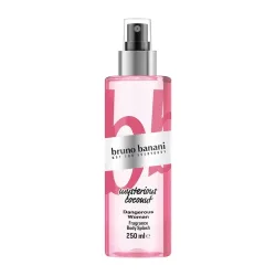 Bruno Banani Dangerous Woman Body Splash (250ml)