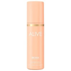 Hugo Boss Alive Deodorants 100 ml Damen