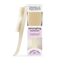 Tangle Teezer The Ultimate Hairbrush Detangler 1 ct Nude