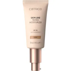 CATRICE Skin Like Tinted Moisturizer Creme Foundation 28 ml Nr. 032W