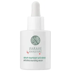 Annayake Wakame by ANNAYAKE Nährendes Anti-Stress Feuchtigkeitsserum 30 ml Damen