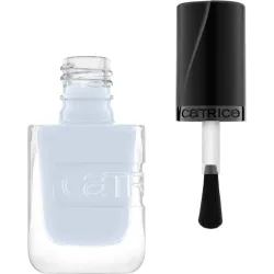 Catrice GEL AFFAIR Nail Lacquer Nagellack 10,5 ml 029 - BLUE YOU A KISS