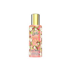 Guess Love Sheer Attraction Damenparfum 250 ml Damen
