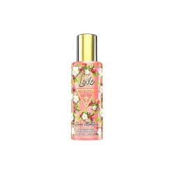 Guess Love Sheer Attraction Damenparfum 250 ml Damen