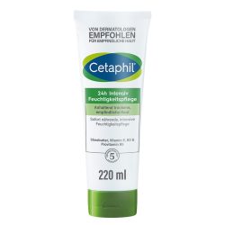 Cetaphil 24h Intensiv-Feuchtigkeitspflege Bodylotion 220 ml
