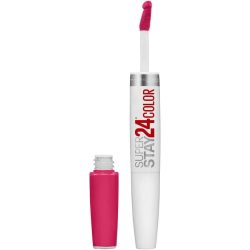 Maybelline Superstay 24h Color Lippenstifte 5 g Nr. 860 - Crisp Magenta