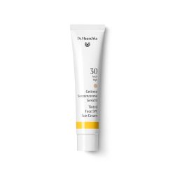 Dr. Hauschka - Getönte Gesichtssonnencreme, 40 ml