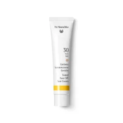 Dr. Hauschka - Getönte Gesichtssonnencreme, 40 ml
