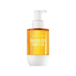 SOL de Janeiro - Bum Bum Body Firmeza Oil - Körperöl, 100  ml, Fantasie