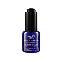 Kiehl?s Midnight Recovery Concentrate Anti-Aging Gesichtsserum 15 ml