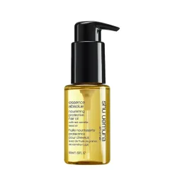 Shu Uemura Essence Absolue nourishing protective hair oil Mini Haaröl 50 ml