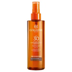 Collistar - Moisturizing Dry Oil, 200 ml