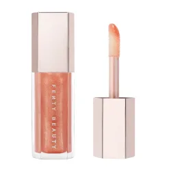 Fenty Beauty By Rihanna - Lipgloss für schöne Lippen, Gloss Bomb Universal Lip Luminizer, 9 ml, Champ Stamp Fantasy
