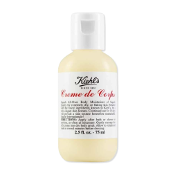 Kiehl's Creme de Corps 75ml