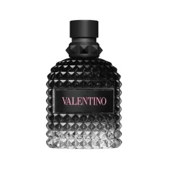 Valentino, Valentino Uomo Born In Roma by Valentino Eau de Toilette Spray 100 ml