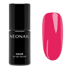 NEONAIL Gel Polish Nagellack 7,2 ml Pink Reef