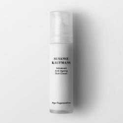 Susanne Kaufmann Rich Cream Anti-Aging-Gesichtspflege 50 ml Weiss