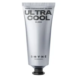 Shyne Ultra Cool Blond Gloss Coloration 100 ml Nude Damen