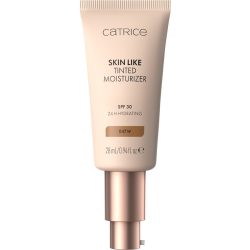 Catrice Tinted Moisturizer Foundation 28 ml 047W