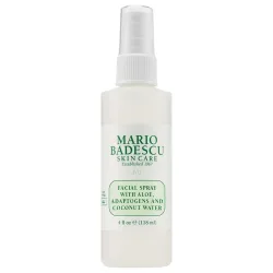 Mario Badescu Facial Spray Aloe, Adaptogens & Coconut Water Gesichtsspray 118 ml