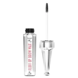 Benefit - Fluff Up Brow Wax - Flexibles Augenbrauen-Stylingwachs, 6 ml