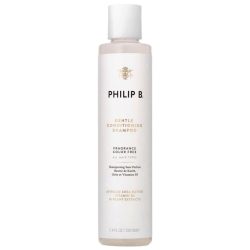 Philip B Gentle Conditioning Shampoo (Fragrance Color Free - All Ha...