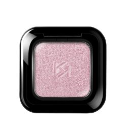 KIKO Milano High Pigment Lidschatten 1,5 g 40 Metallic Ballerina Rose