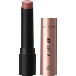 CATRICE - Glass Like Gloss Stick, 3 g, Crush Me Softly
