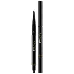 SENSAI Lasting PENCIL Eyeliner 0,1 g 01 Black