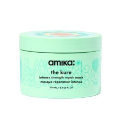 Amika - The Kure - Intensiv reparierende Maske, 250 ml