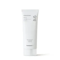 Transparent Lab Invisible Sunscream SPF 50+
