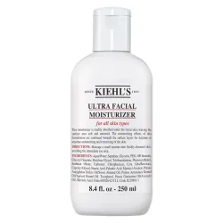 KIEHL'S Ultra Facial Moisturizer Tagescreme 250ml Unisex