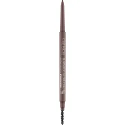 CATRICE - Slim' Matic Ultra Precise Brow Pencil Waterproof, Slim'Matic, 1.5 mm,  Dark