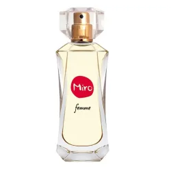 Miro Miro Femme Damenparfum 50 ml Weiss
