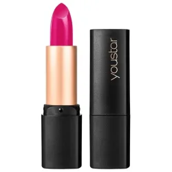 youstar youstar INTENSE COLOUR Lipstick 01 - Rose Wood Lippenstifte 3 g Nr. 03 - Pretty Pink